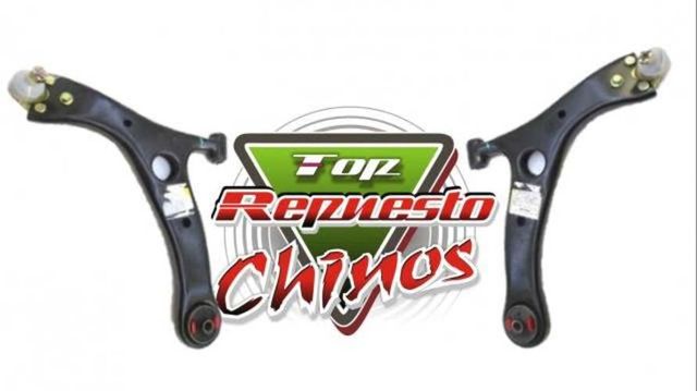 Bandeja briliance h230 1.5 bencinero