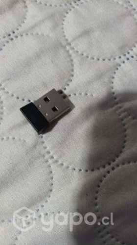 Par Mandos inalámbricos Usb Receptor