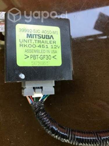 Modulo trailer 39992-SJC-A010-M1 Honda Ridgeline