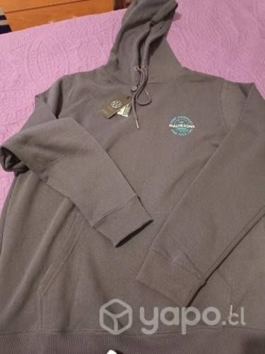 Poleron nuevo Maui con etiqueta