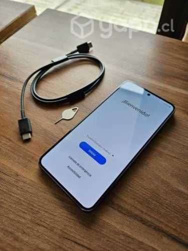Samsung Galaxy S22 128gb Usado