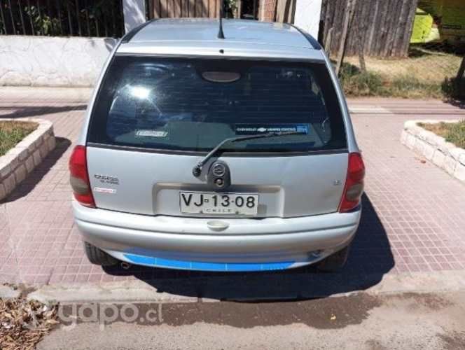 Vendo Chevrolet Corsa