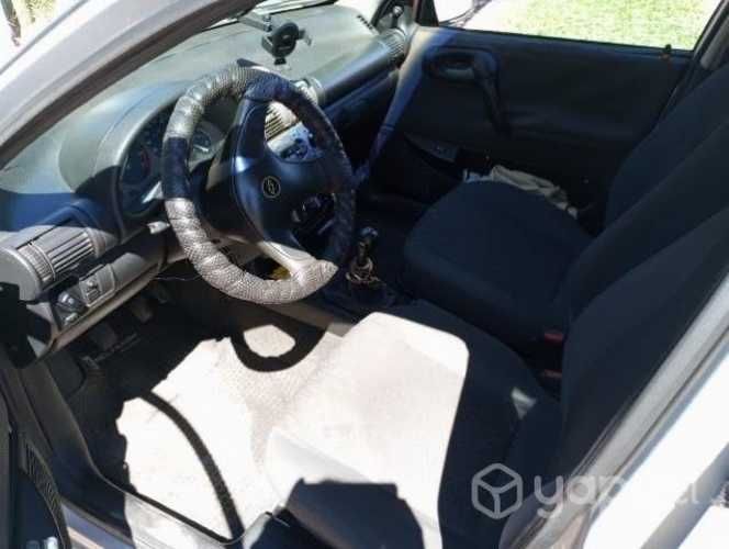 Vendo Chevrolet Corsa