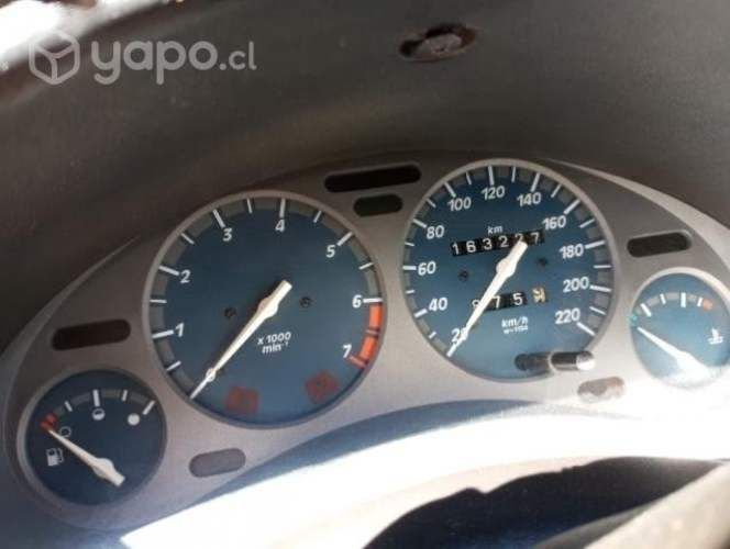 Vendo Chevrolet Corsa