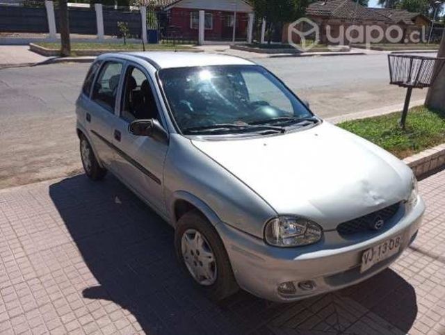 Vendo Chevrolet Corsa