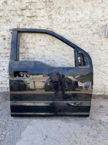 Puerta izquierda F-150