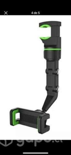 soporte universal para auto o hogar ajustable