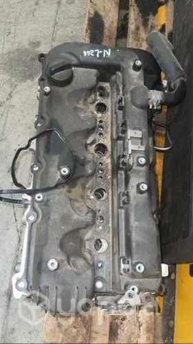 Culata Mitsubishi l200 2.4