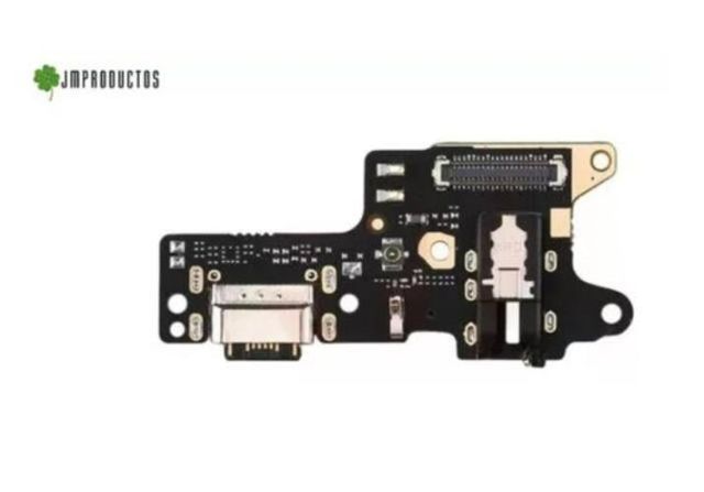 Flex de carga para xiaomi redmi 8 / 8a + kit