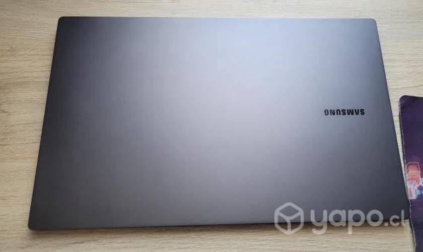 Laptop Samsung Galaxy Book 2 pro