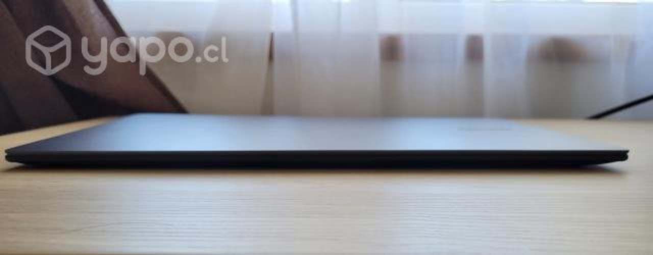 Laptop Samsung Galaxy Book 2 pro