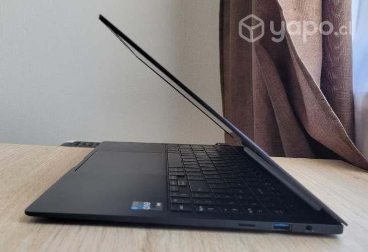 Laptop Samsung Galaxy Book 2 pro