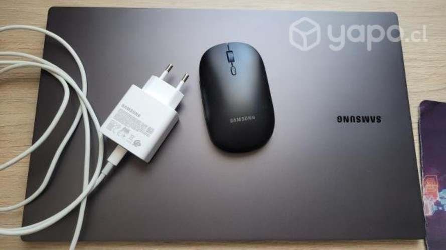 Laptop Samsung Galaxy Book 2 pro