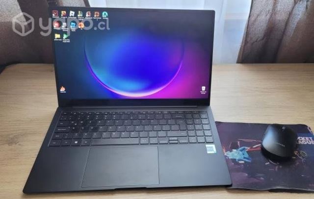 Laptop Samsung Galaxy Book 2 pro