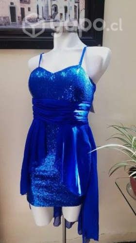 Remato bello vestido talla S