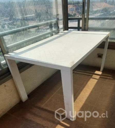 Mesa de comedor o escritorio