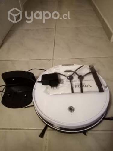 aspiradora robot