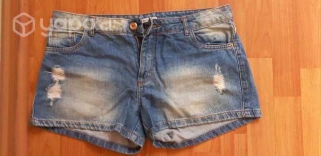 Short brasileño como nuevo - talla 40