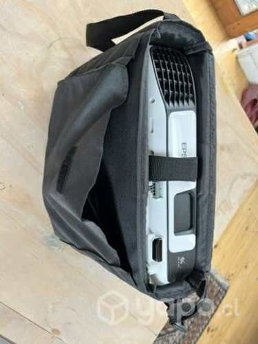 Proyector EPSON S41+