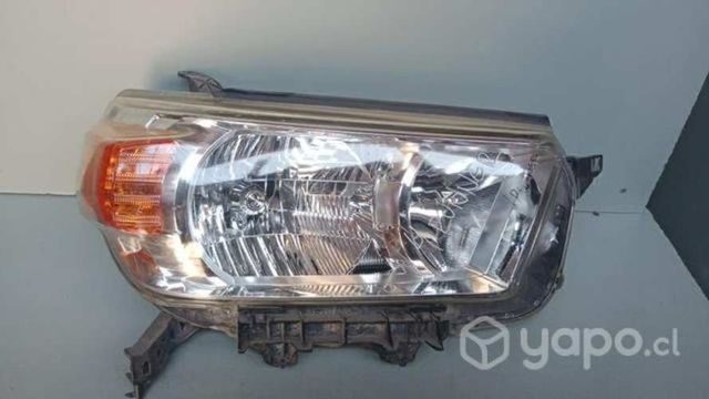 Optico toyota 4 runner dmg repuestos