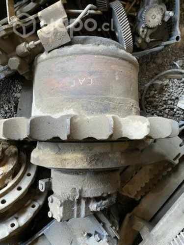 Motor de traslación excavadora Caterpillar 320