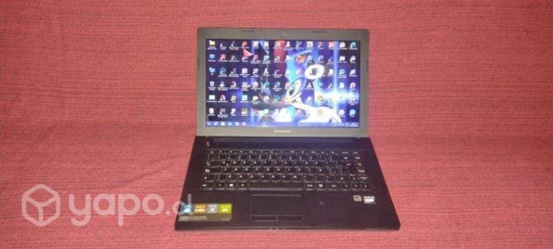 Notebook Lenovo G405