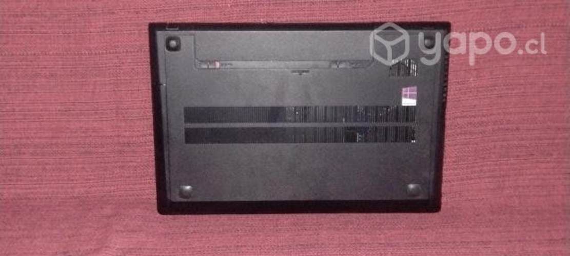 Notebook Lenovo G405