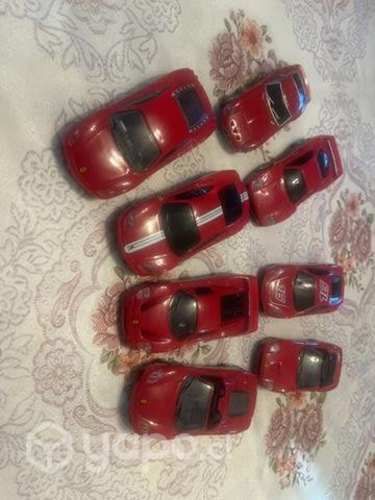 Colección Ferrari