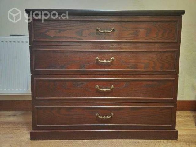 Cómoda en buen estado