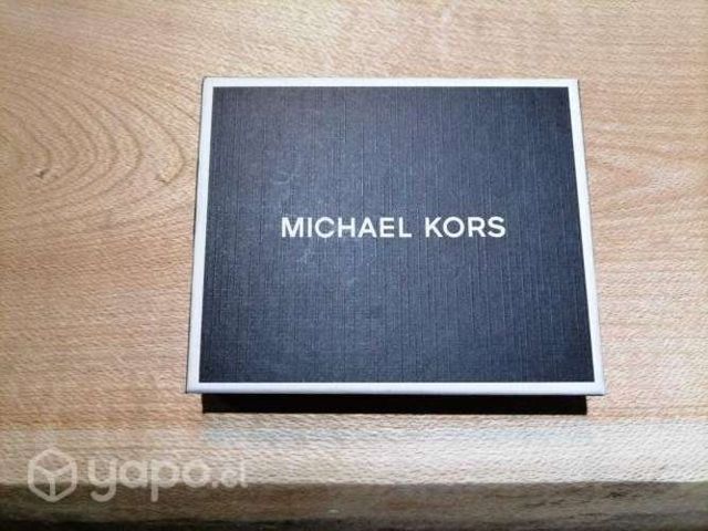 Billetera hombre michael kors