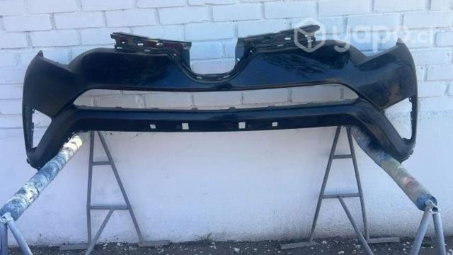 Toyota rav4 parachoque delantero (16-18)