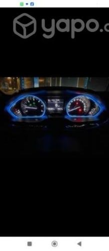 Peugeot 2008 allure bluehndi MT5 E6