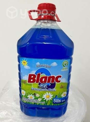 Detergentes , lavalozas , cloro