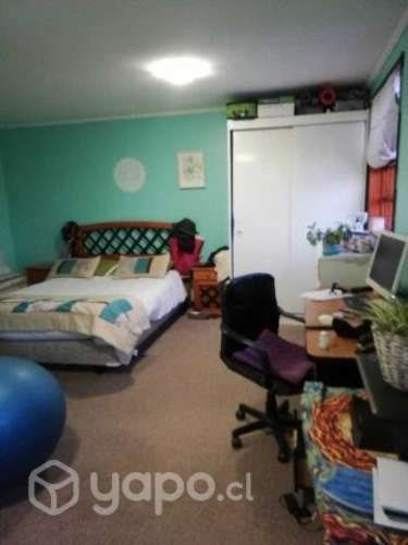 Hermosa Casa De 4 Dormitorios Y Tres Baños, 200 Mt