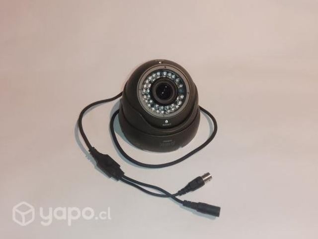 Camara vigilancia ATRON DIA Y NOCHE L36SNEV2BD