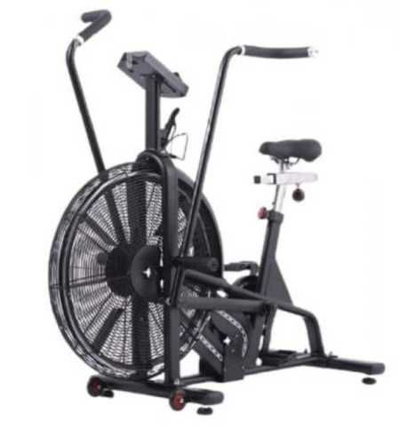 Maquina de ejercicios Bicicleta Estática