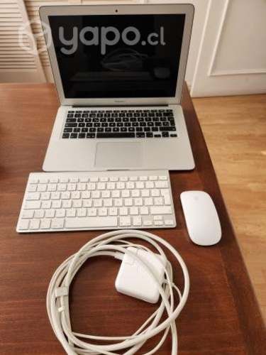 Notebook MacBook Air Intel Core i5