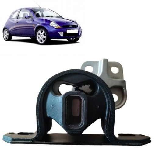 Soporte Lado Caja Ford Ka 1.6 1997 Al 2008