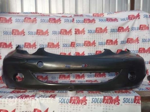 Byd f0 parachoque del