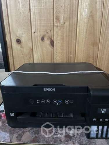 Impresora EPSON L4150 Wifi
