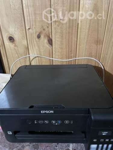 Impresora EPSON L4150 Wifi
