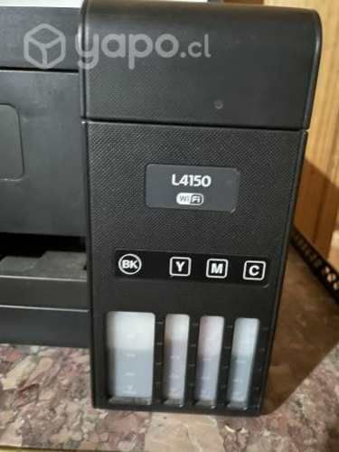 Impresora EPSON L4150 Wifi