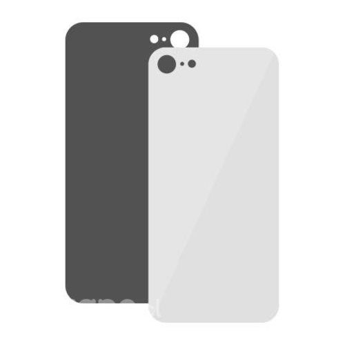 Tapa Trasera para Iphone 8 Renueva y Protege