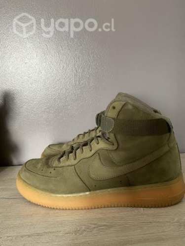 Zapatillas Nike Air Force 1