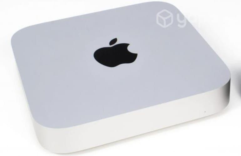 Mac Mini. 256gb, 8gb Ram - 2020 Perfecto Estado