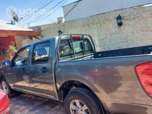 Great wall wingle5 2020