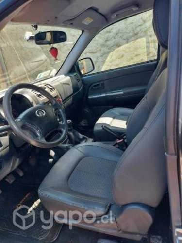 Great wall wingle5 2020