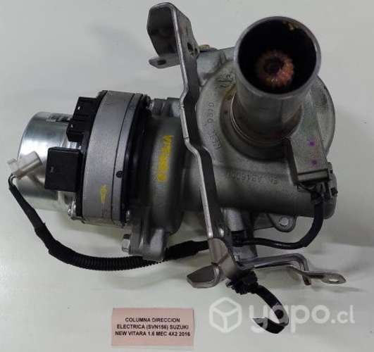 Columna Dirección Electrica (SVN156) Suzuki New Vi