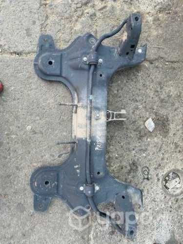 Cuna de motor chevrolet prisma