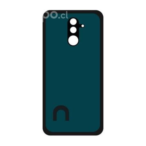 Tapa Trasera Compatible con Huawei Mate 20 Lite